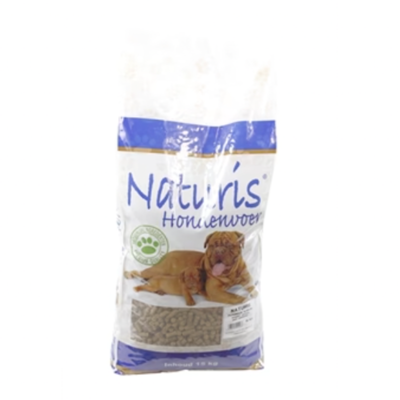 Naturis Klumpen Kaninchen 15Kg